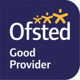 ofsted good provider logo rsz